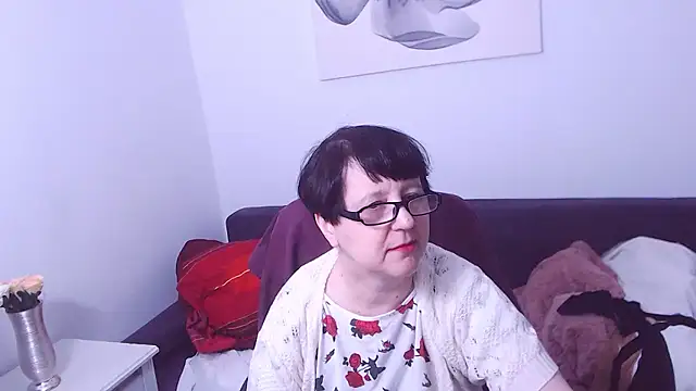 XXX chat uživo modela ChristaRose