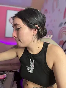 Sophie_LS' Live XXX Chat