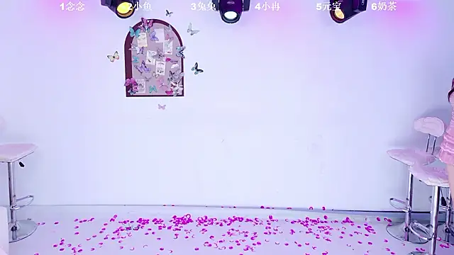 XK-2005 Live XXX-chat