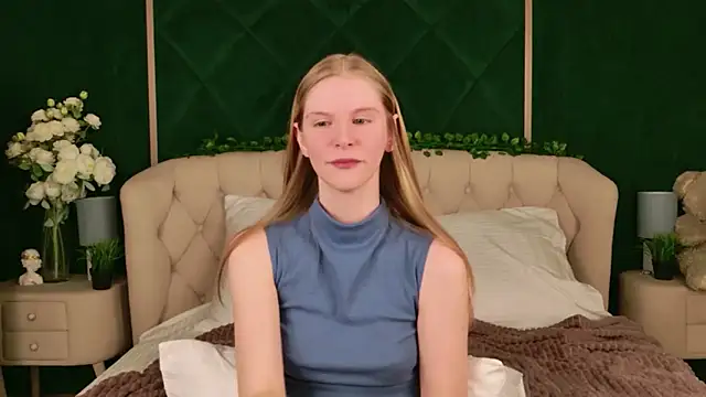 Morgan_Wardi élő XXX-chatje