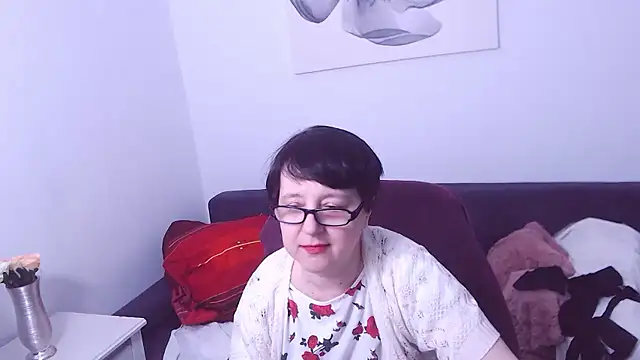 ChristaRose's Live XXX Chat