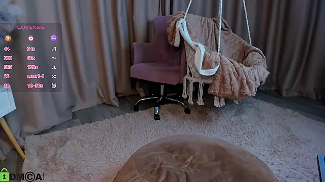 miiss__lulu's Live XXX Chat