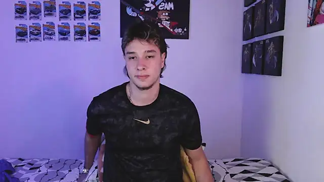 XXX chat uživo modela jack_walker190