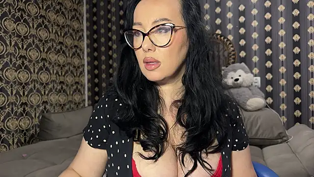 Živý XXX chat AnnaAnn_Milf