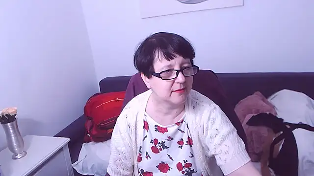 Chat XXX en directo de ChristaRose