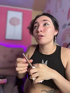 Онлайн чат XXX Sophie_LS