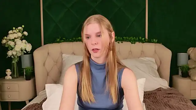 Онлайн чат XXX Morgan_Wardi