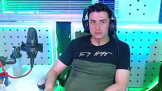 Godofcumxxx Live XXX-chat