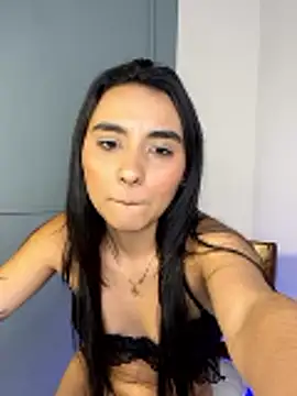 Zafira_Montiel's Live XXX Chat