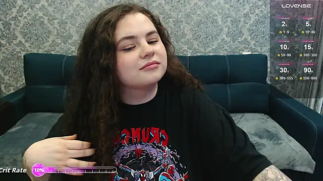 Онлайн чат XXX LunaRoub