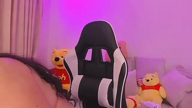 Онлайн чат XXX shanel_taylor