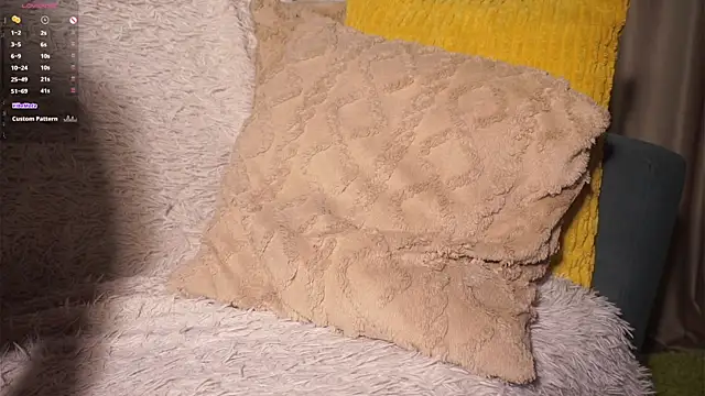 EdlinHargus' Live XXX Chat