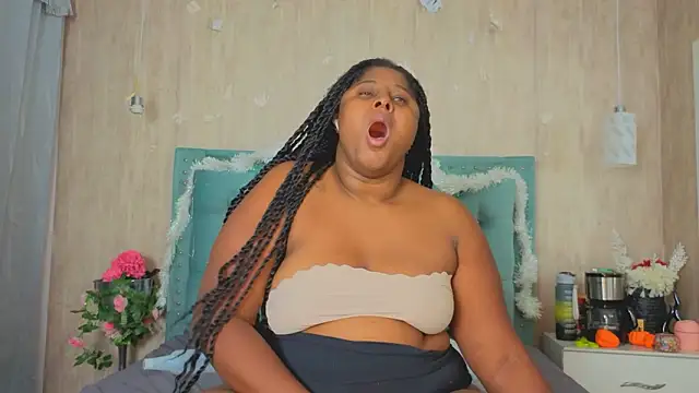 Alexa_roussee's Live XXX Chat