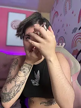 Онлайн чат XXX Sophie_LS