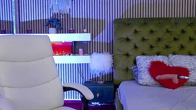 LadyTouch 现场XXX聊天