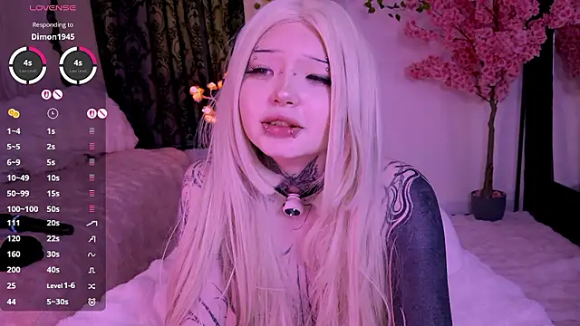 Lein_Bone – Naživo XXX chat