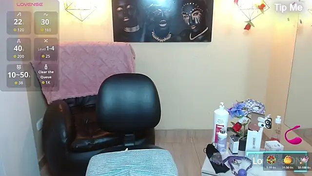 Bom_BomXX's Live XXX Chat