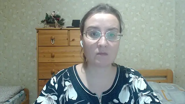 Smart_Rose – Naživo XXX chat