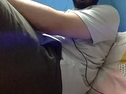 Precumboner's Webcam Show