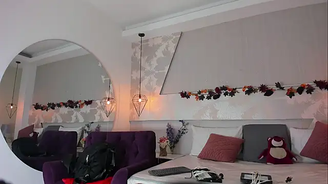 Онлайн чат XXX Rachel_Foxy