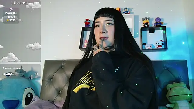 camilaa_brandz লাইভ XXX চ্যাট