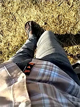 jellydicks' Webcam Show