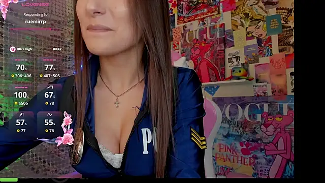 Lillie_Miller's Live XXX Chat