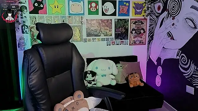 Yuhwan_'s Live XXX Chat