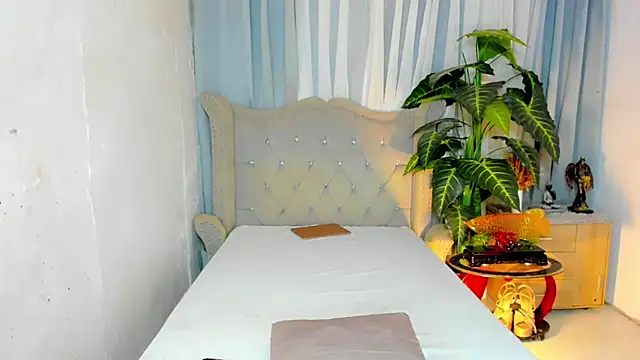 MochaliciousTransOnTopn Webbikameraesitys