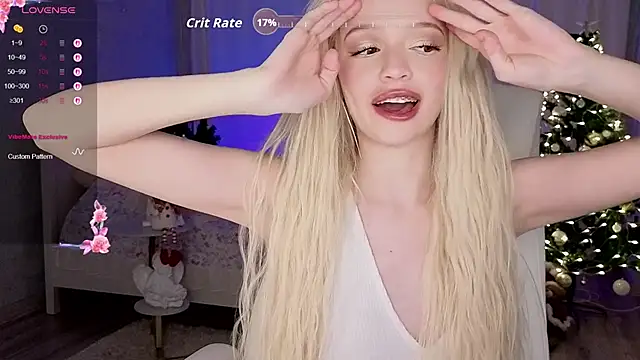 I_am_joss' Live XXX Chat