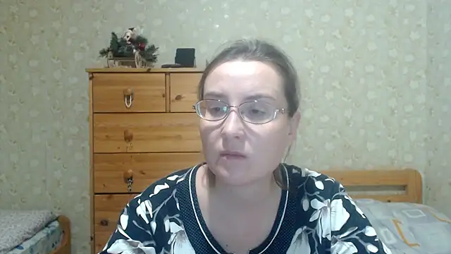 Živý XXX chat Smart_Rose