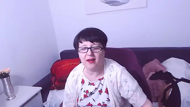 ChristaRose 라이브 XXX 채팅