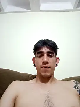 TheCofla99 Webcam show