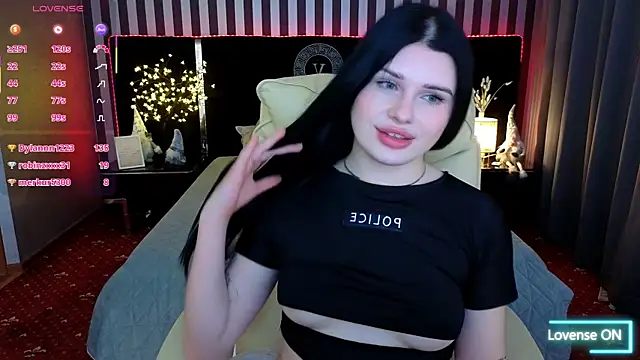 Онлайн чат XXX Neyla_Charm