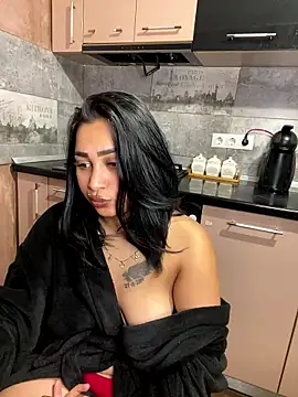 Онлайн чат XXX JaneetDeea