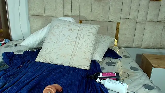 Chat XXX Live Baby_Scarleth_