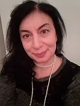 Lizza80's Webcam Show