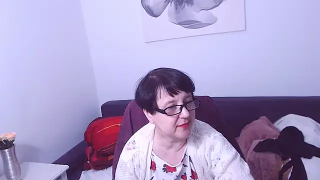 ChristaRose's Live XXX Chat