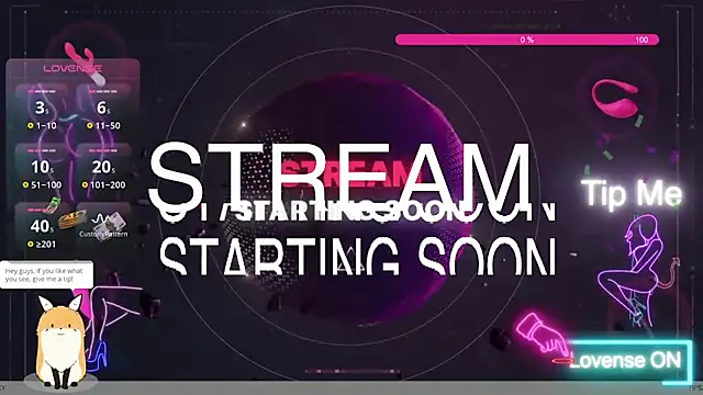 KloudynKinky's Live XXX Chat