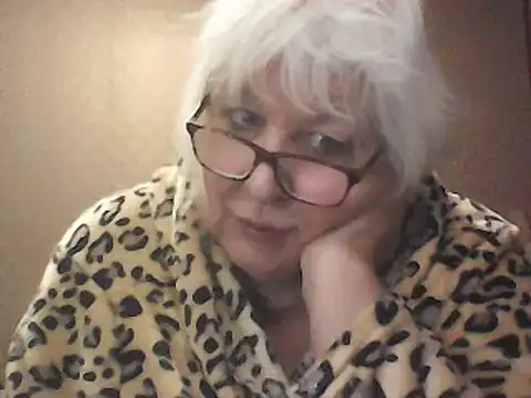 Webkamerová show Alexia64231