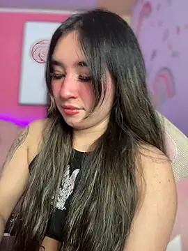 Sophie_LS' Live XXX Chat