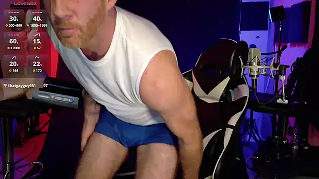 FiftyShadez's Live XXX Chat