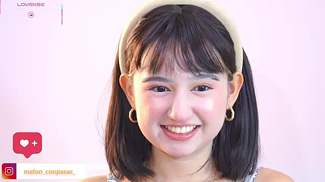 Pinkie_Princes Chat XXX in diretta