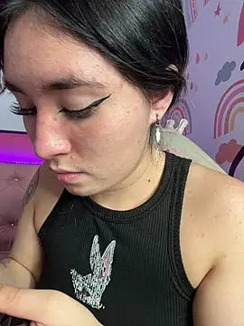 Sophie_LS – Live XXX-chat