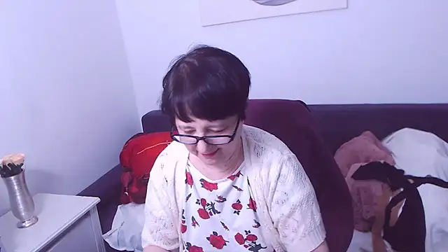 ChristaRose's Live XXX Chat