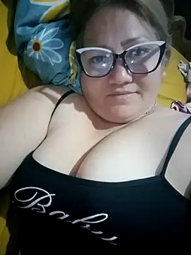 Chatroom XXX en direct de Carlotaazul