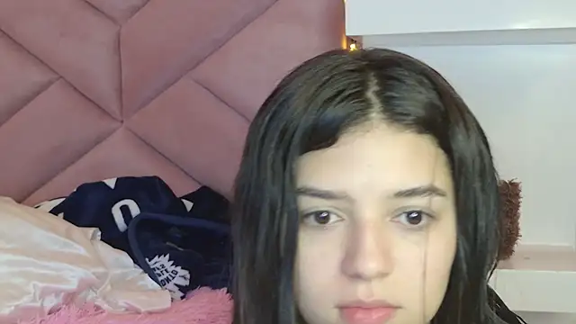 eva_sin18's Live XXX Chat