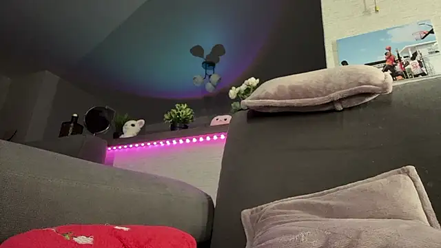 Jeremy1Scott's Live XXX Chat