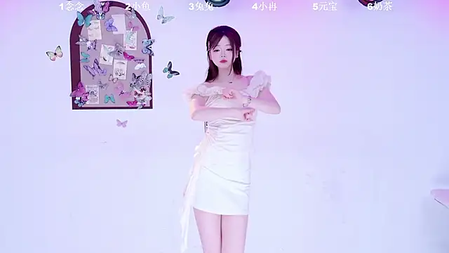 XK-2005's Live XXX Chat