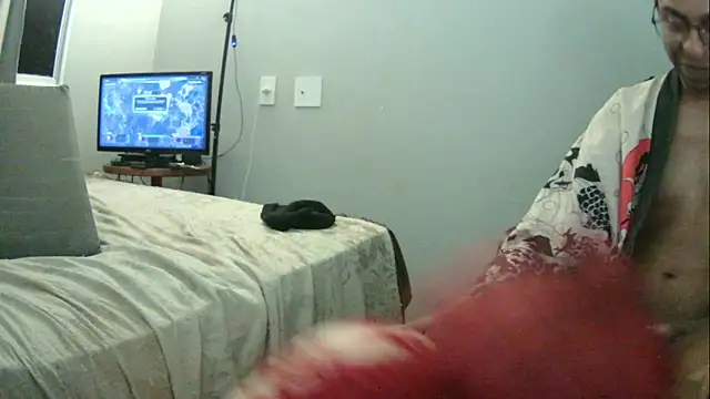 MorangoCChoc's Live XXX Chat